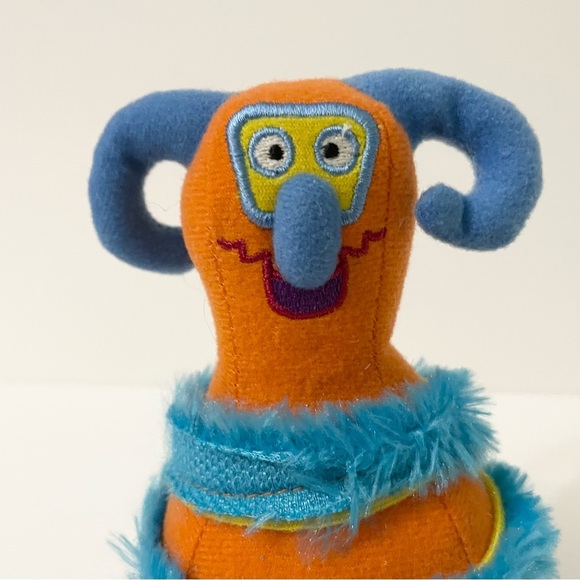 Melissa and Doug Monster Bowling Toys Lot of 3 - Picture 12 of 16